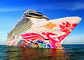 Norwegian Joy