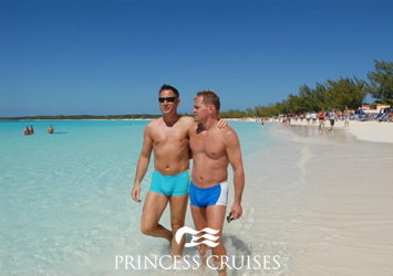 Caribbean gay daddy cruise