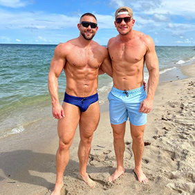 Fort Lauderdale gay daddy cruise