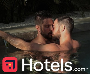 Fort Lauderdale gay hotels