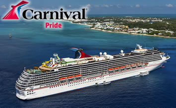 carnival Gay december cruise