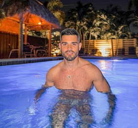 Fort Lauderdale gay cruise