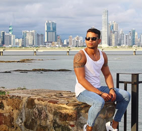 Panama City gay cruise