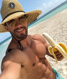 Panama gay cruise