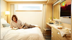 Viking Longship Standard Stateroom