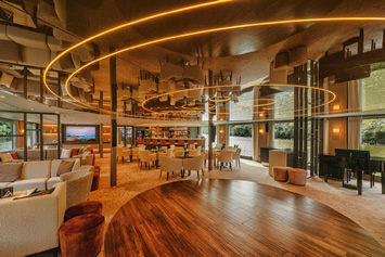 Avalon Alegria Panorama Lounge