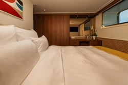 Avalon Alegria Deluxe Stateroom