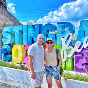 Cozumel, Mexico Gay Cruise