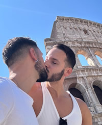 Mediterranean Gay Daddy Cruise 2026