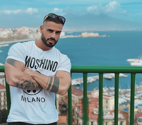 Naples gay cruise