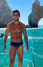 Cabo Mexico Gay Cruise
