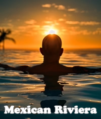 Mexican Riviera gay cruise 2027