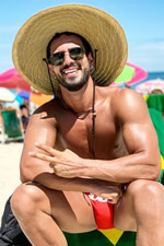 Mexico Gay Daddy Cruise