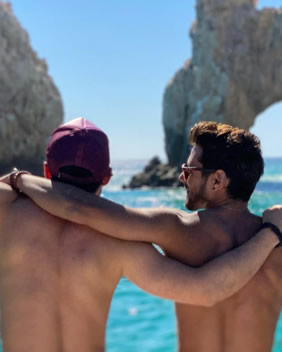 Cabo Mexico Gay Cruise