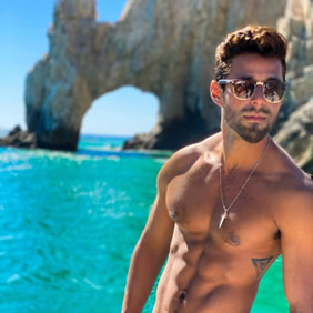 Cabo San Lucas Gay Cruise