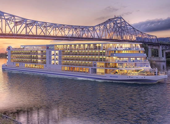 Viking Mississippi
