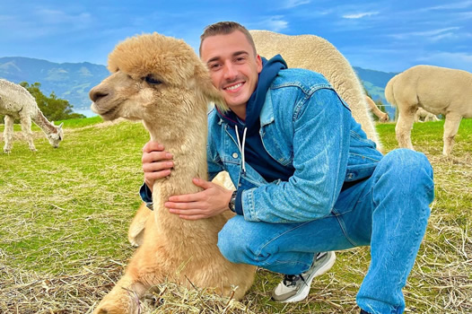 New Zealand Gay Cruise