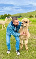 New Zealand Gay Cruise