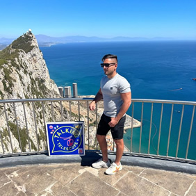 Gibraltar gay cruise
