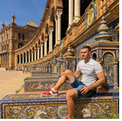 Spain gay cruise 2027