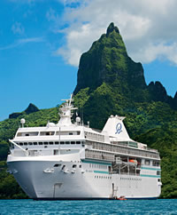 French Polynesia gay cruise