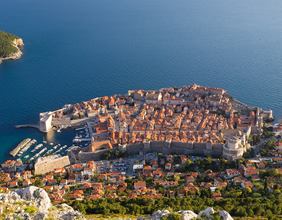 Dubrovnik lesbian cruise