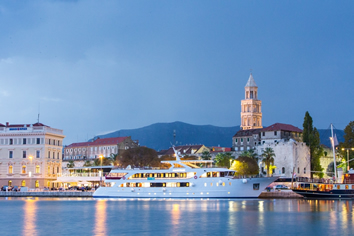 Maritimo Croatia lesbian cruise