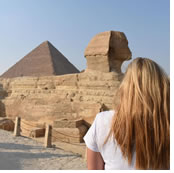 Egypt lesbian cruise & tour