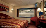 Amadeus Symphony Cabin