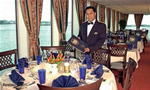 Amadeus Symphony Restaurant