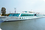 Nuremberg to Amsterdam Exclusively Gay cruise on Amadeus Symphony