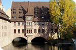 Nuremberg to Amsterdam Exclusively Gay cruise