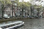 Exclusively gay European river cruise