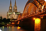 Exclusively gay European river cruise