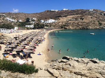 Super Paradise Mykonos