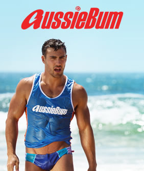 AussieBum swimwear