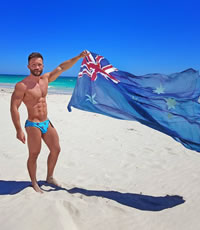 Australia Whitsunday Islands Gay Sailing Cruise