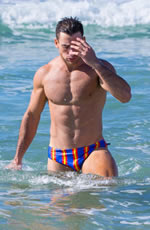 Gay BVI Caribbean sailing cruise