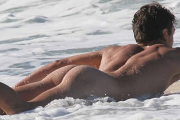 Caribbean naked gay cruise