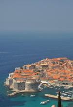 Croatia Dubrovnik Luxury Nude Gay Sailing Cruise
