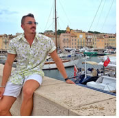 Saint Tropez gay cruise