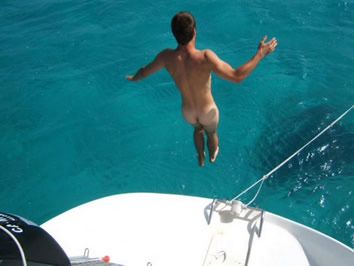 Turkey naked gay cruise