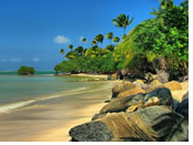 Puerto Rico gay sailing cruise