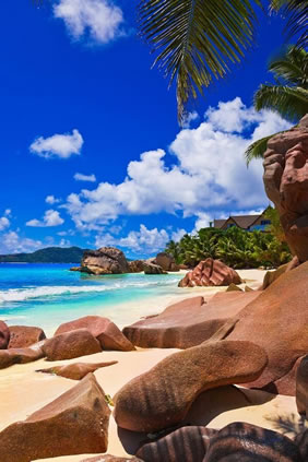 Seychelles gay cruise holidays