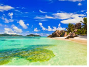 Seychelles gay cruise