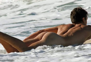 Greece gay nude cruise