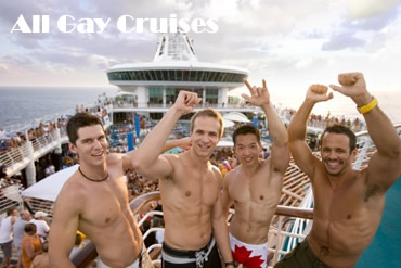 All-Gay Cruises