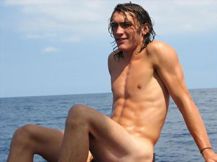 Exclusively gay Greek Islands Hedonism cruise sailing