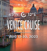 Venice Adriatic Luxury All-Gay Cruise 2023