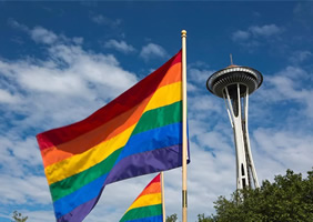 Gay Seattle cruise